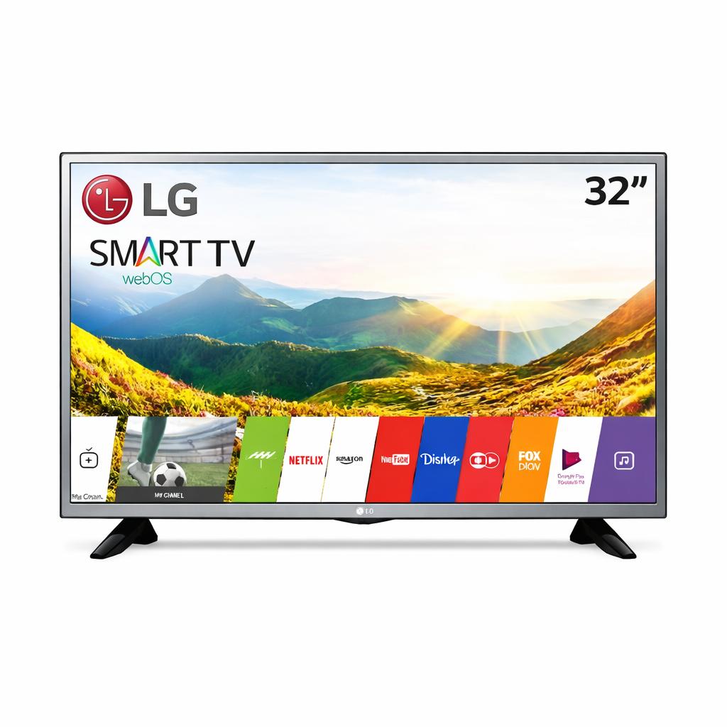 Écran smart tv 32 pouces Écran smart tv 32 pouces