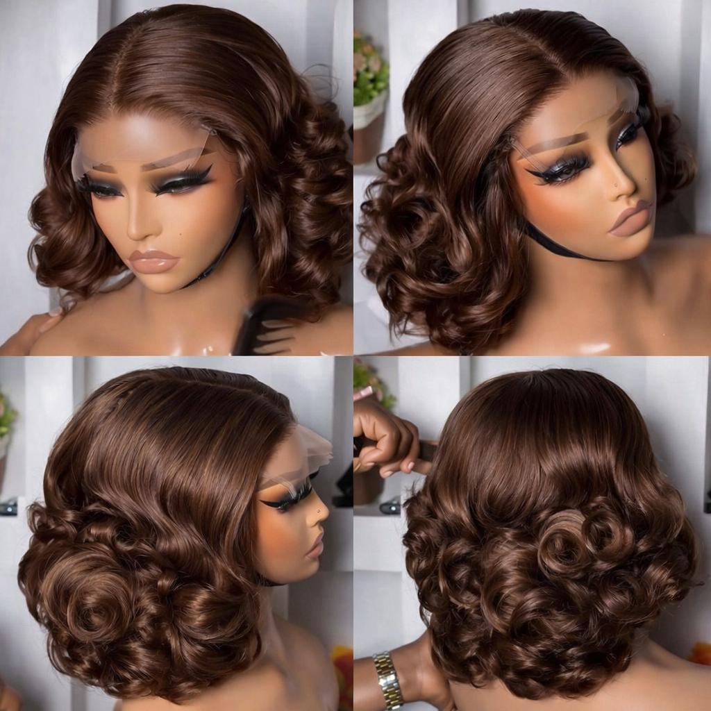 perruque bouncy curly – taille 14 perruque bouncy curly – taille 14
